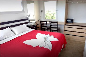 Kallyas Hotel